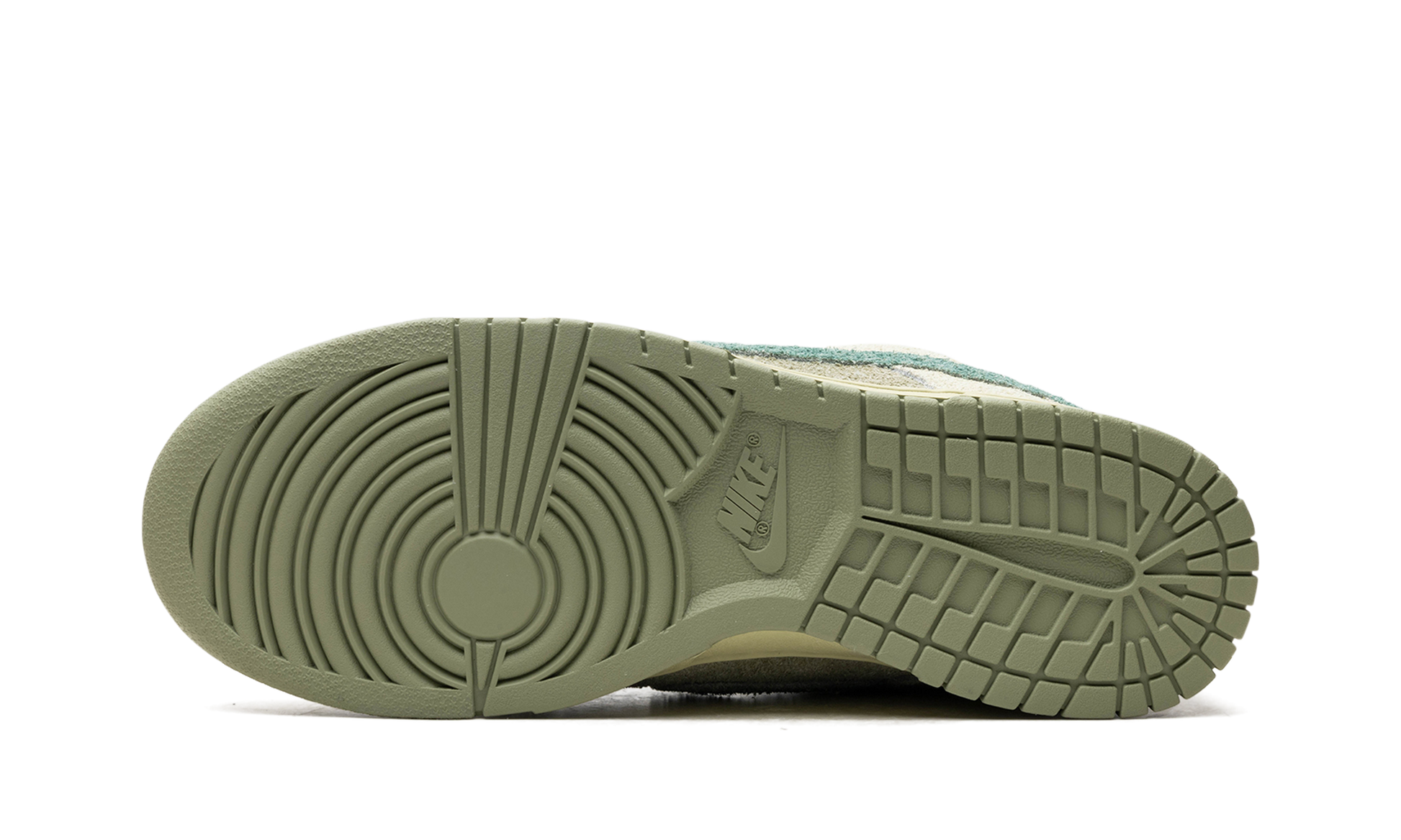 Dunk Low "olive Aura" - 5