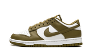 Dunk Low "pacific Moss" - 1