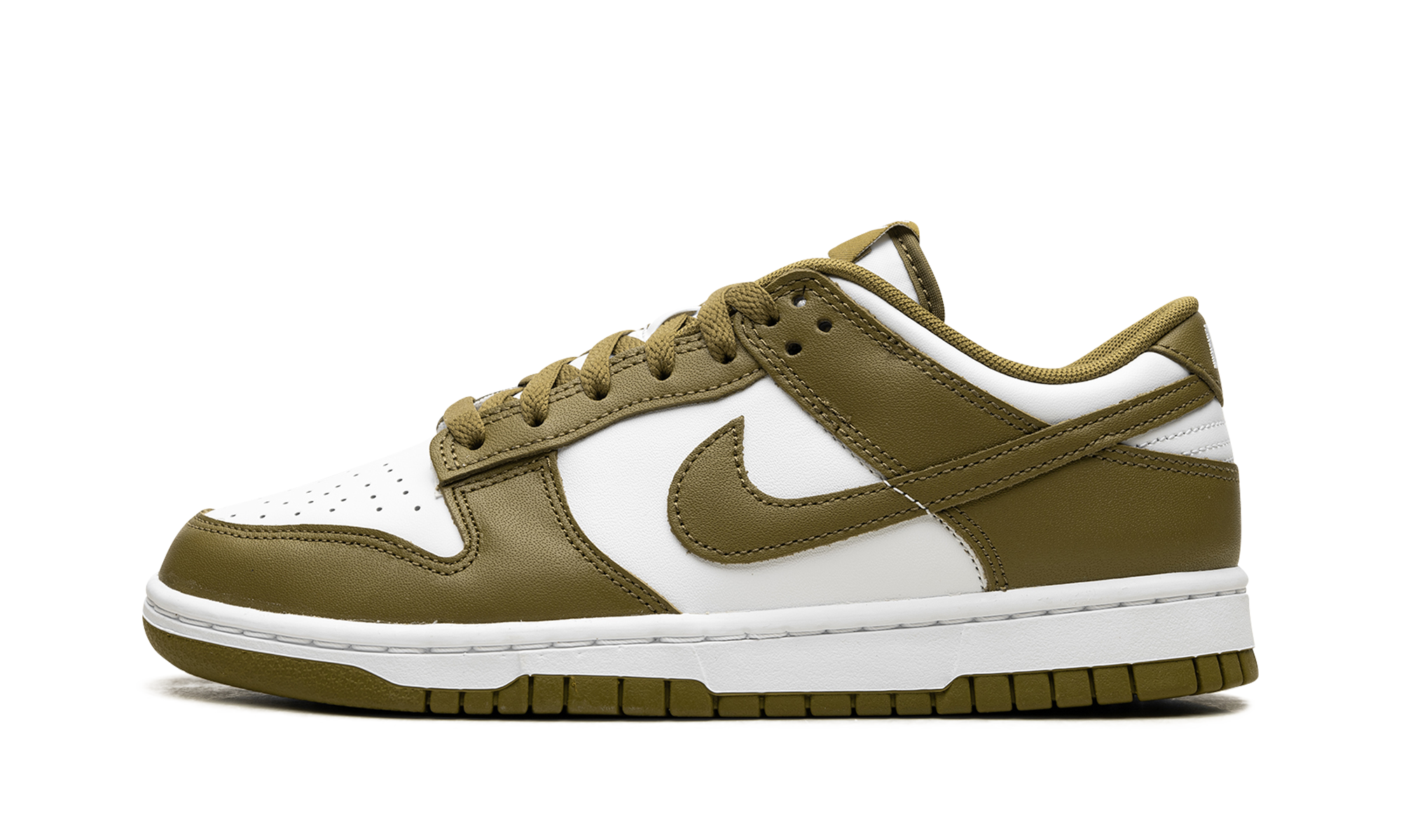 Dunk Low "pacific Moss" - 1