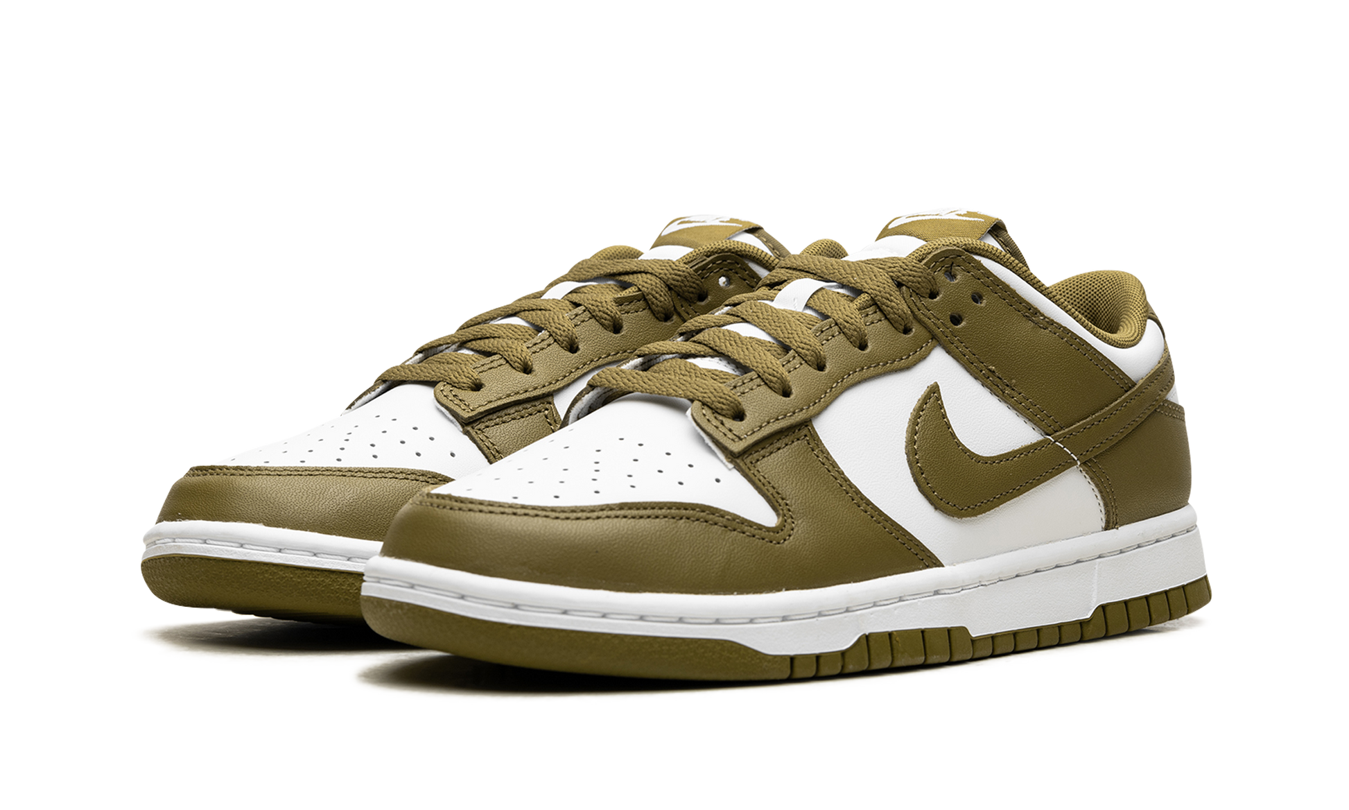 Dunk Low "pacific Moss" - 2