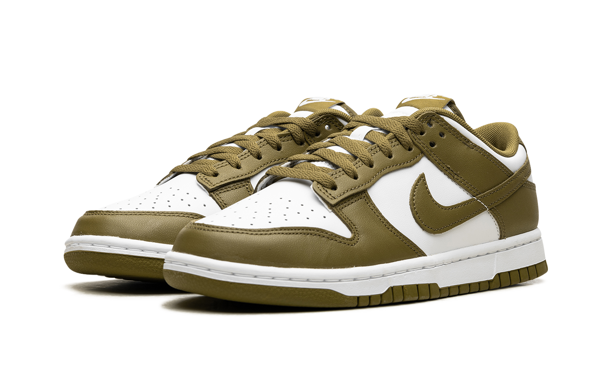 Dunk Low "pacific Moss" - 2