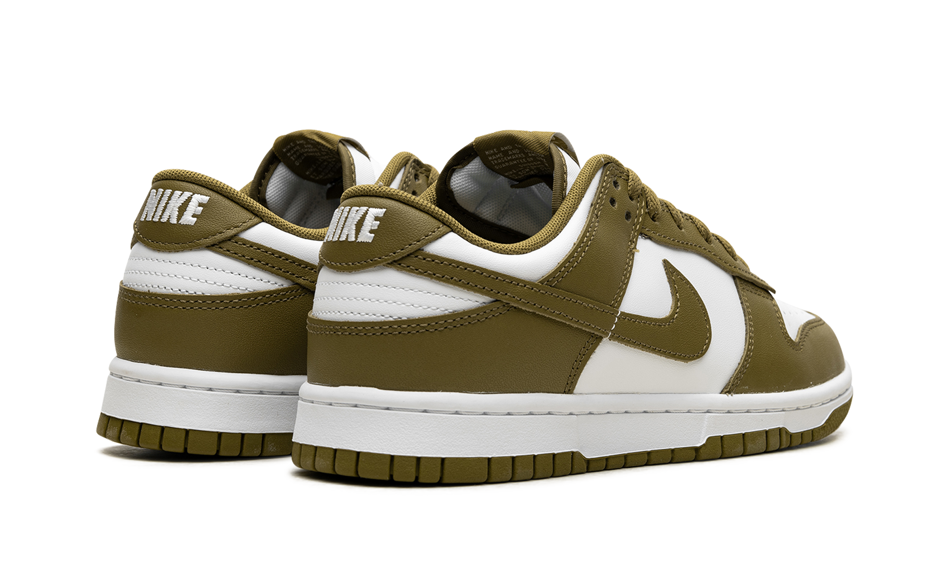 Dunk Low "pacific Moss" - 3