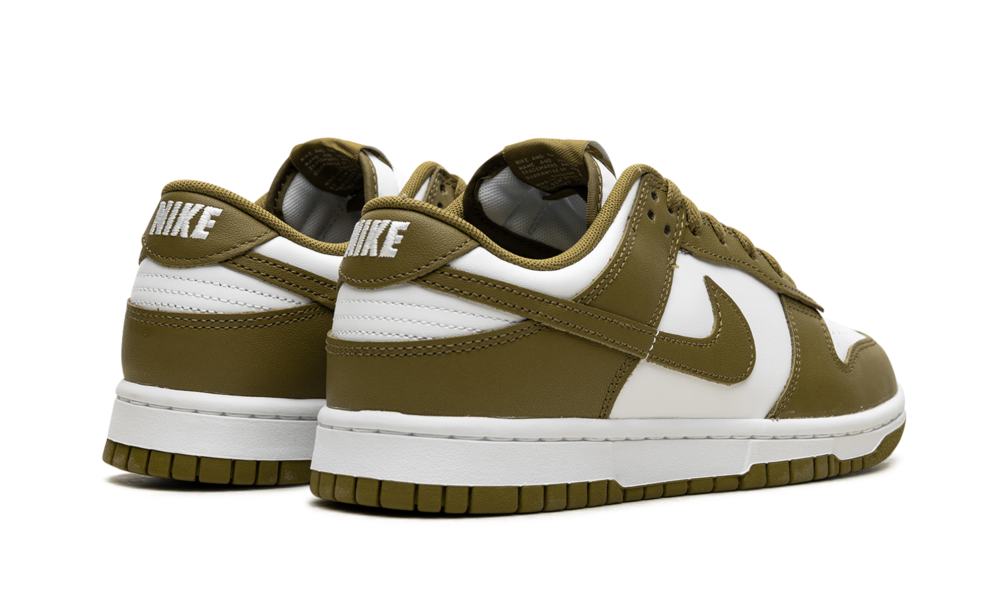 Dunk Low "pacific Moss" - 3