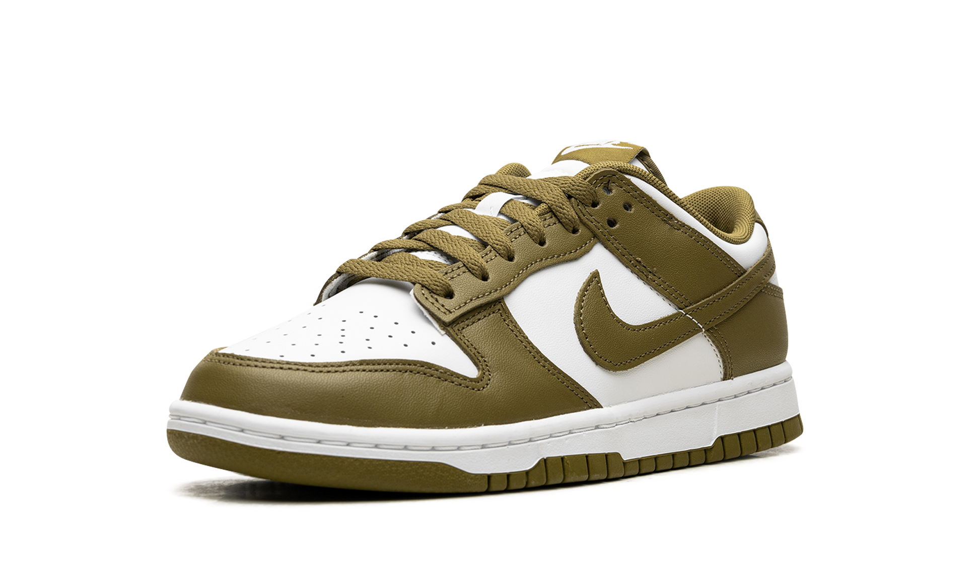 Dunk Low "pacific Moss" - 4
