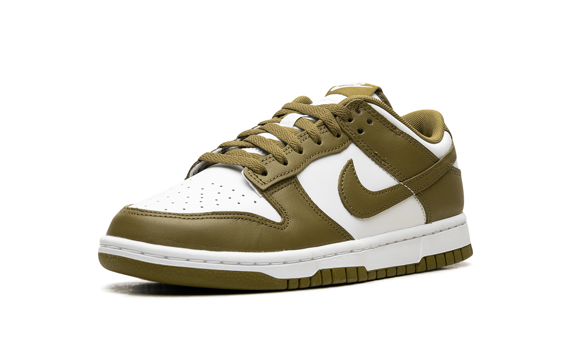 Dunk Low "pacific Moss" - 4
