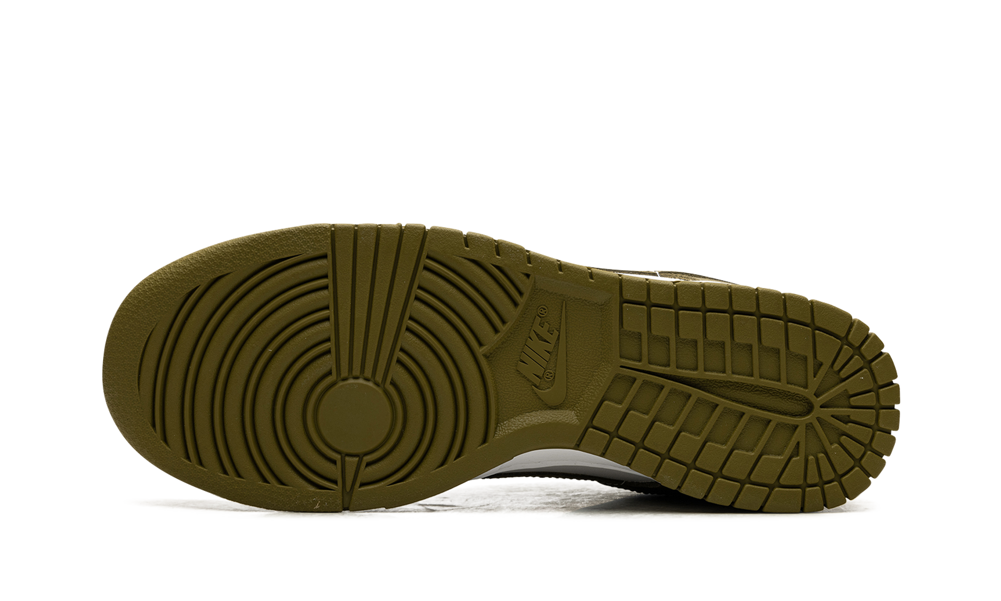 Dunk Low "pacific Moss" - 5