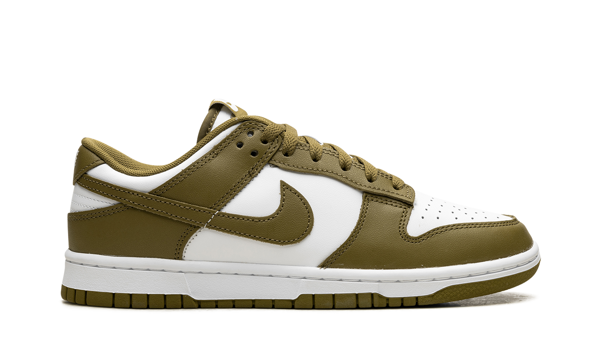 Dunk Low "pacific Moss" - 6