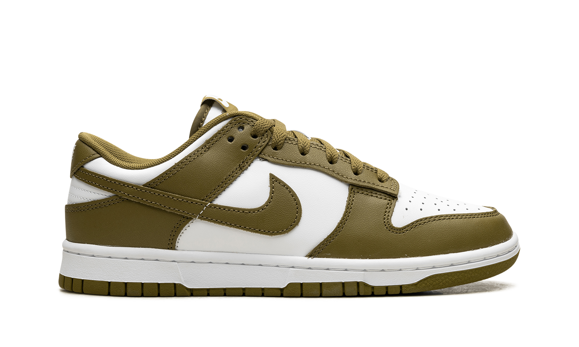 Dunk Low "pacific Moss" - 6