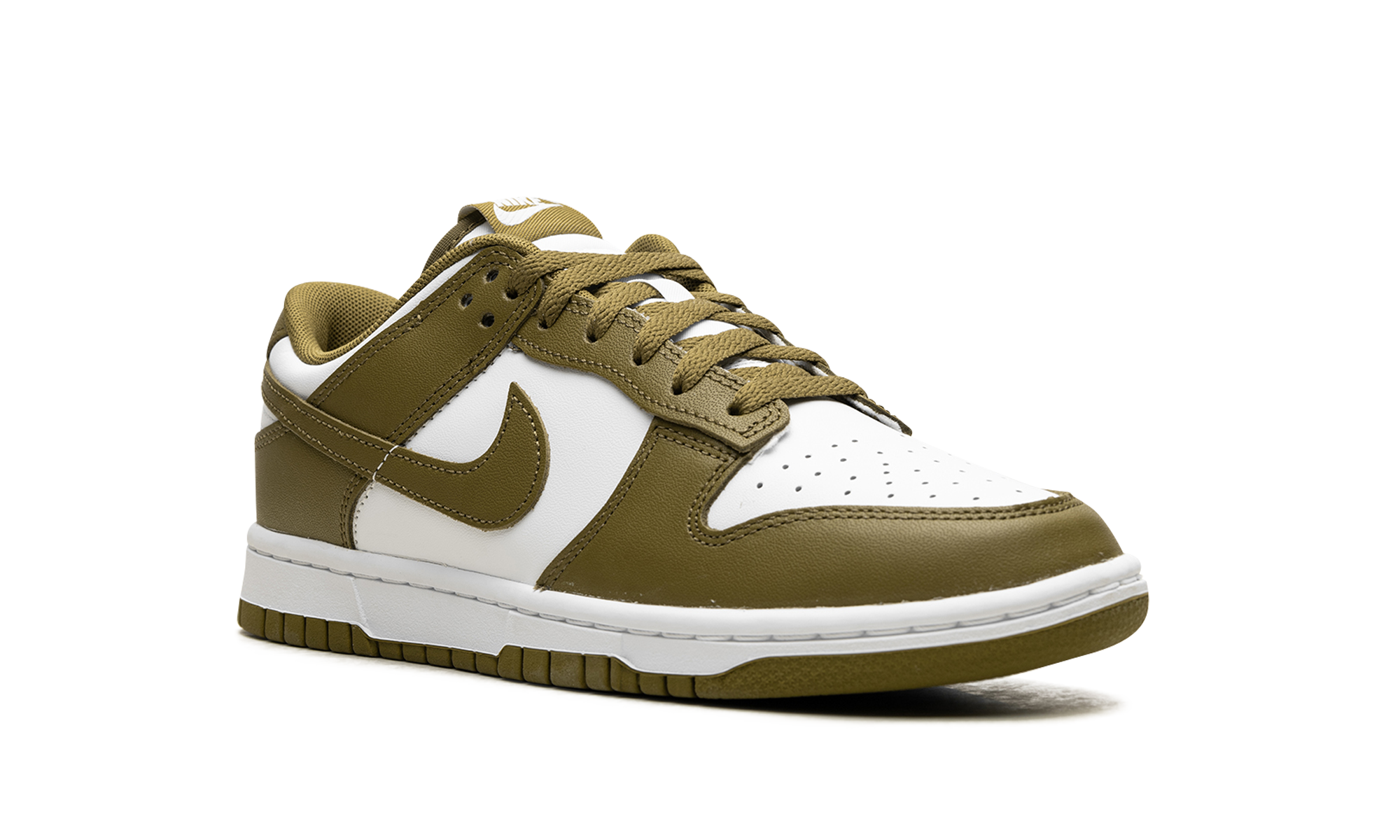 Dunk Low "pacific Moss" - 7
