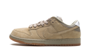 Dunk Low "parachute Beige" - 1
