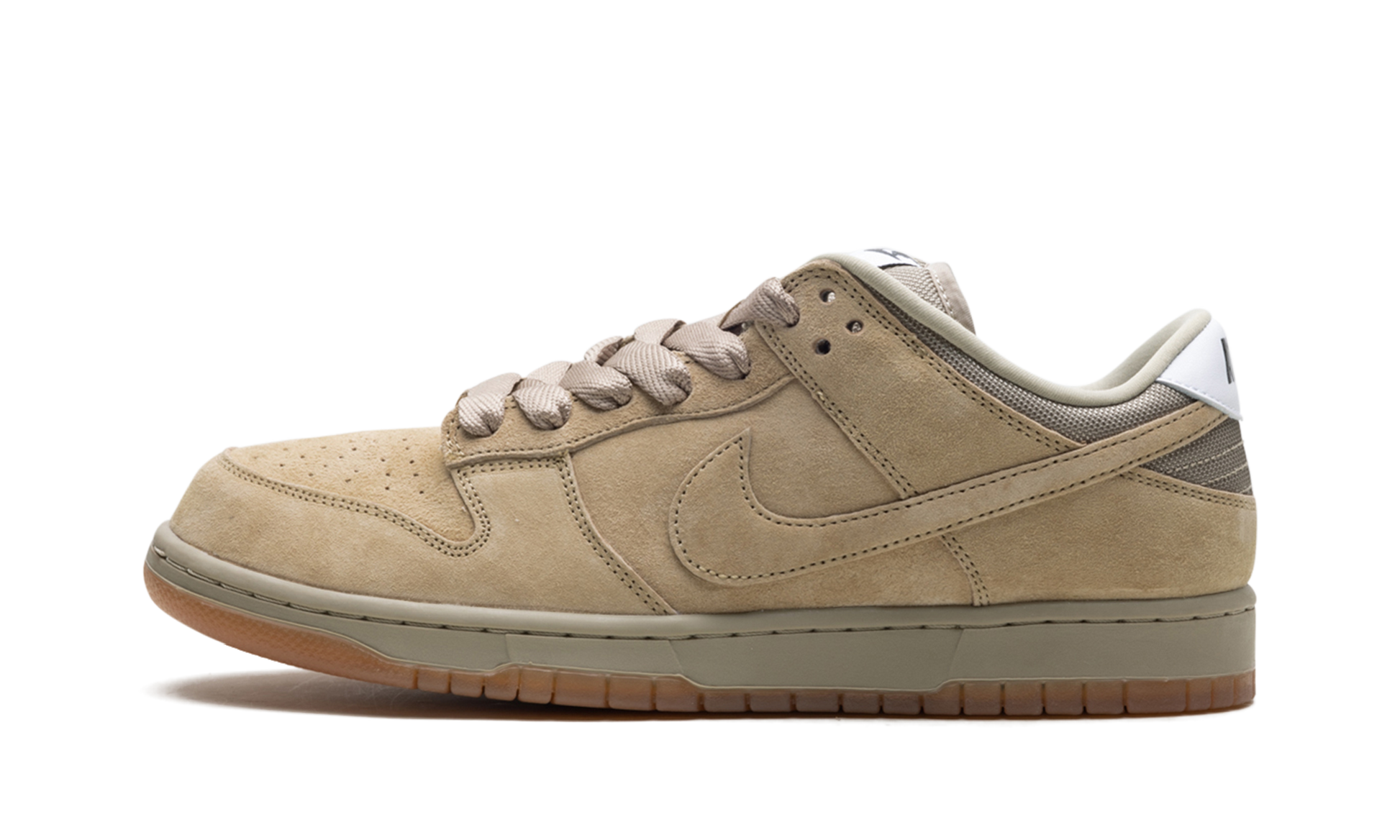 Dunk Low "parachute Beige" - 1