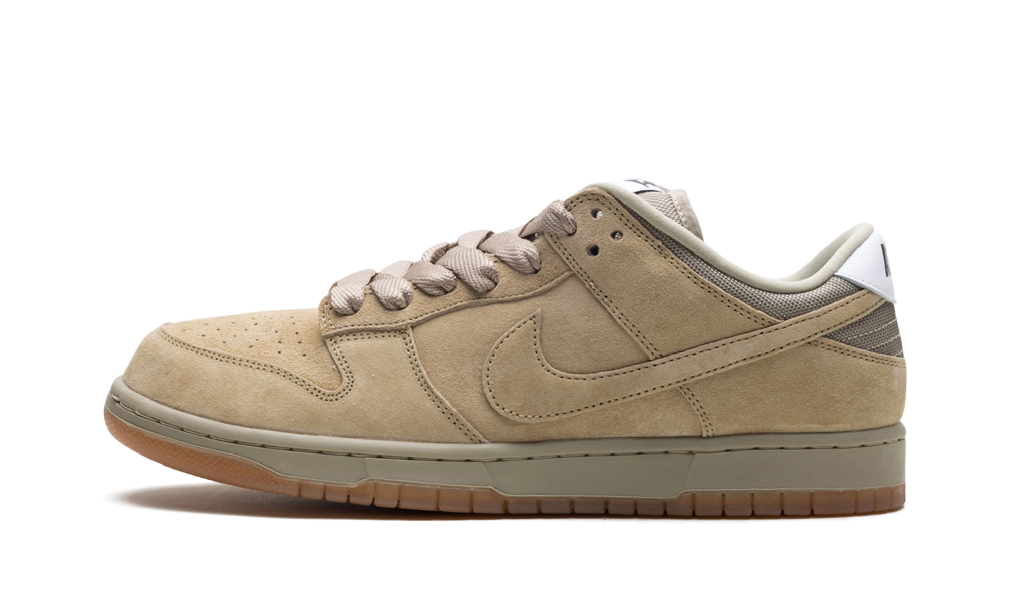Dunk Low "parachute Beige" - 1