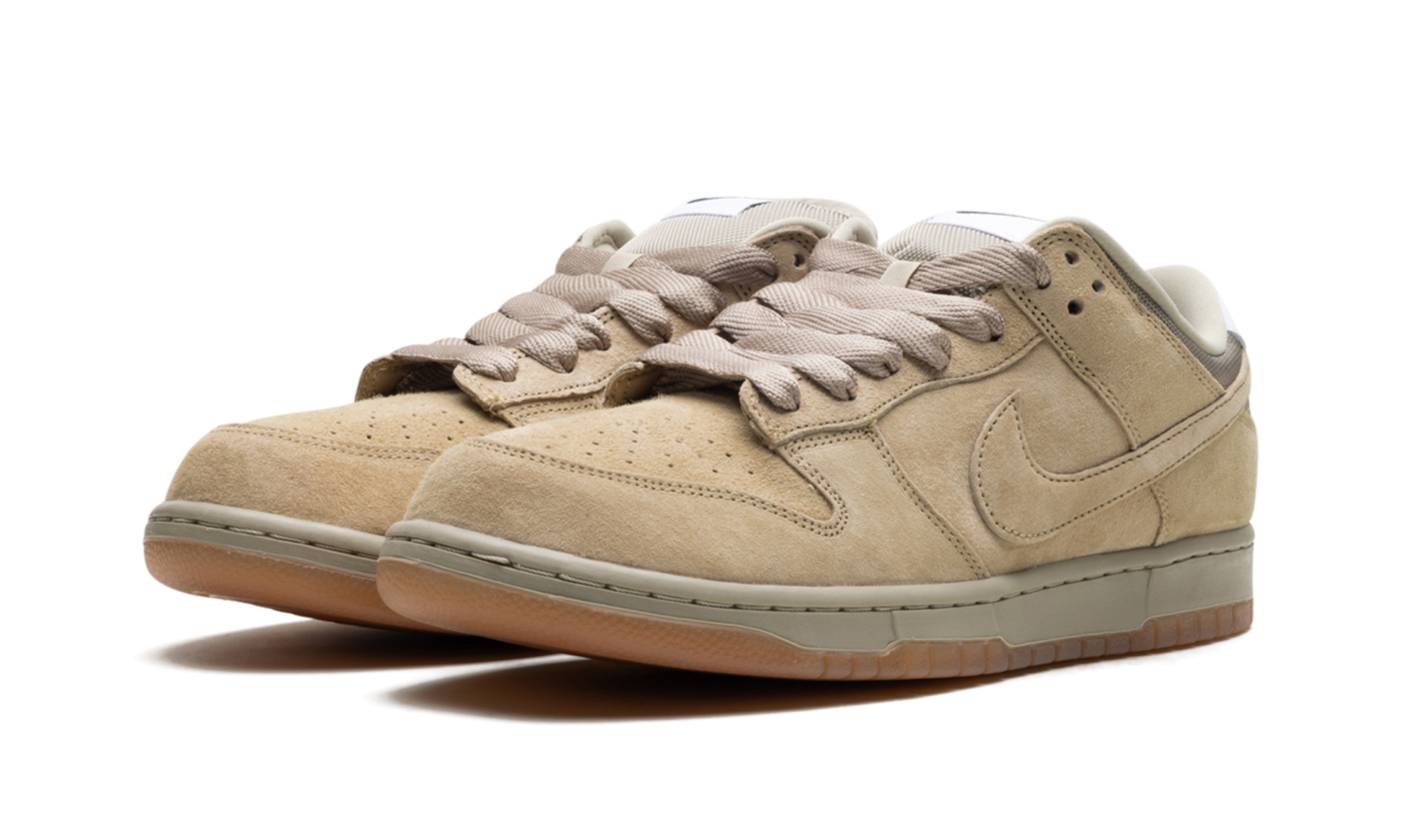 Dunk Low "parachute Beige" - 2