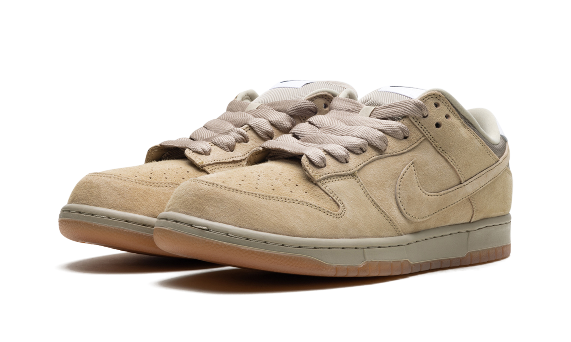 Dunk Low "parachute Beige" - 2