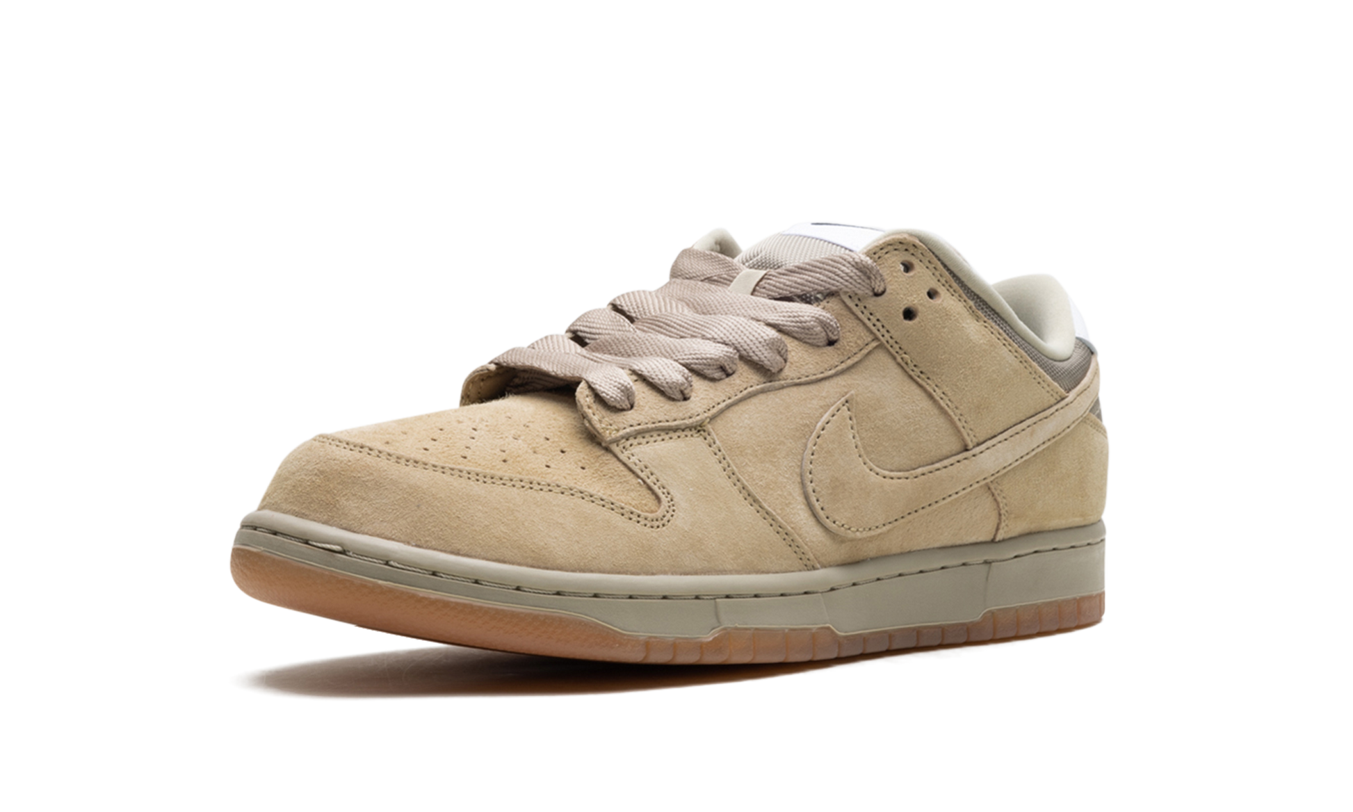 Dunk Low "parachute Beige" - 4