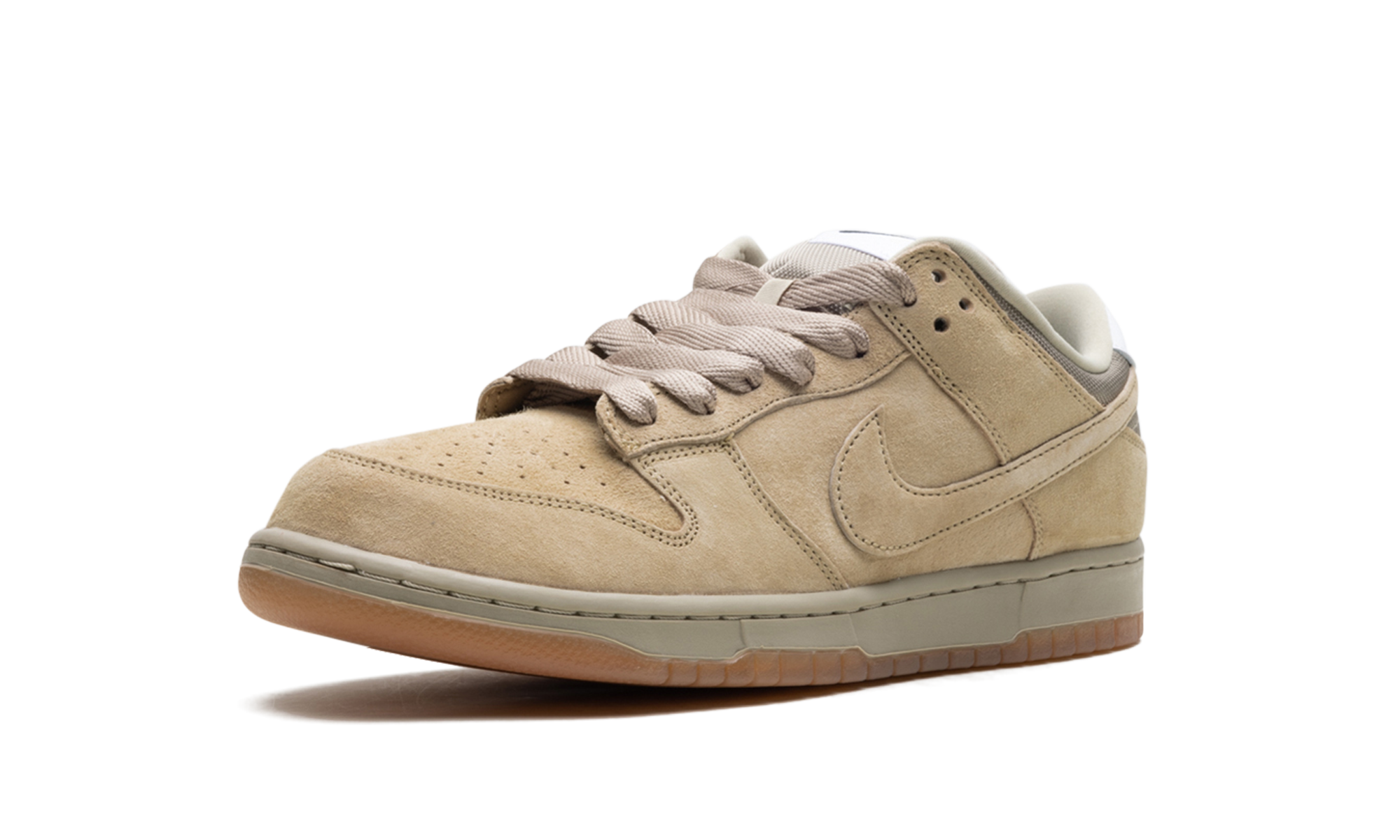 Dunk Low "parachute Beige" - 4