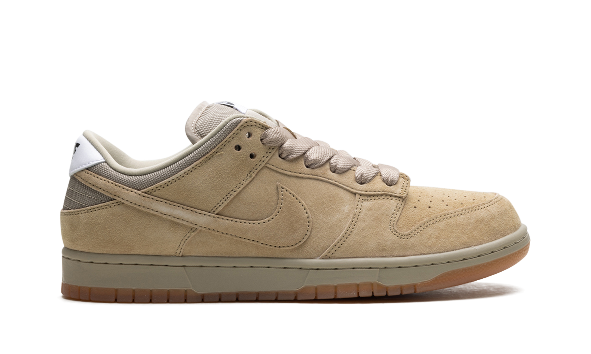Dunk Low "parachute Beige" - 6