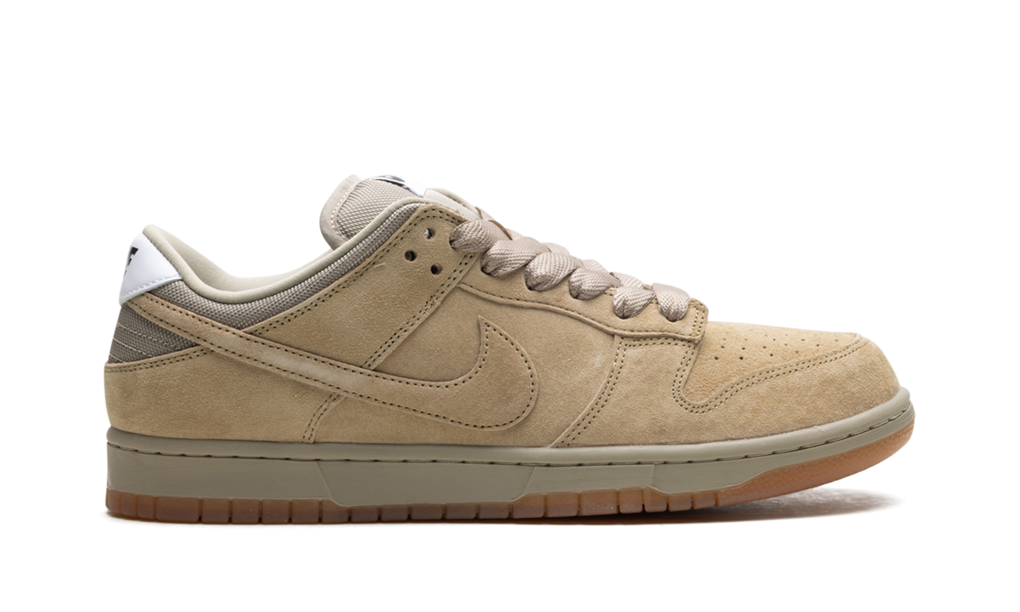 Dunk Low "parachute Beige" - 6