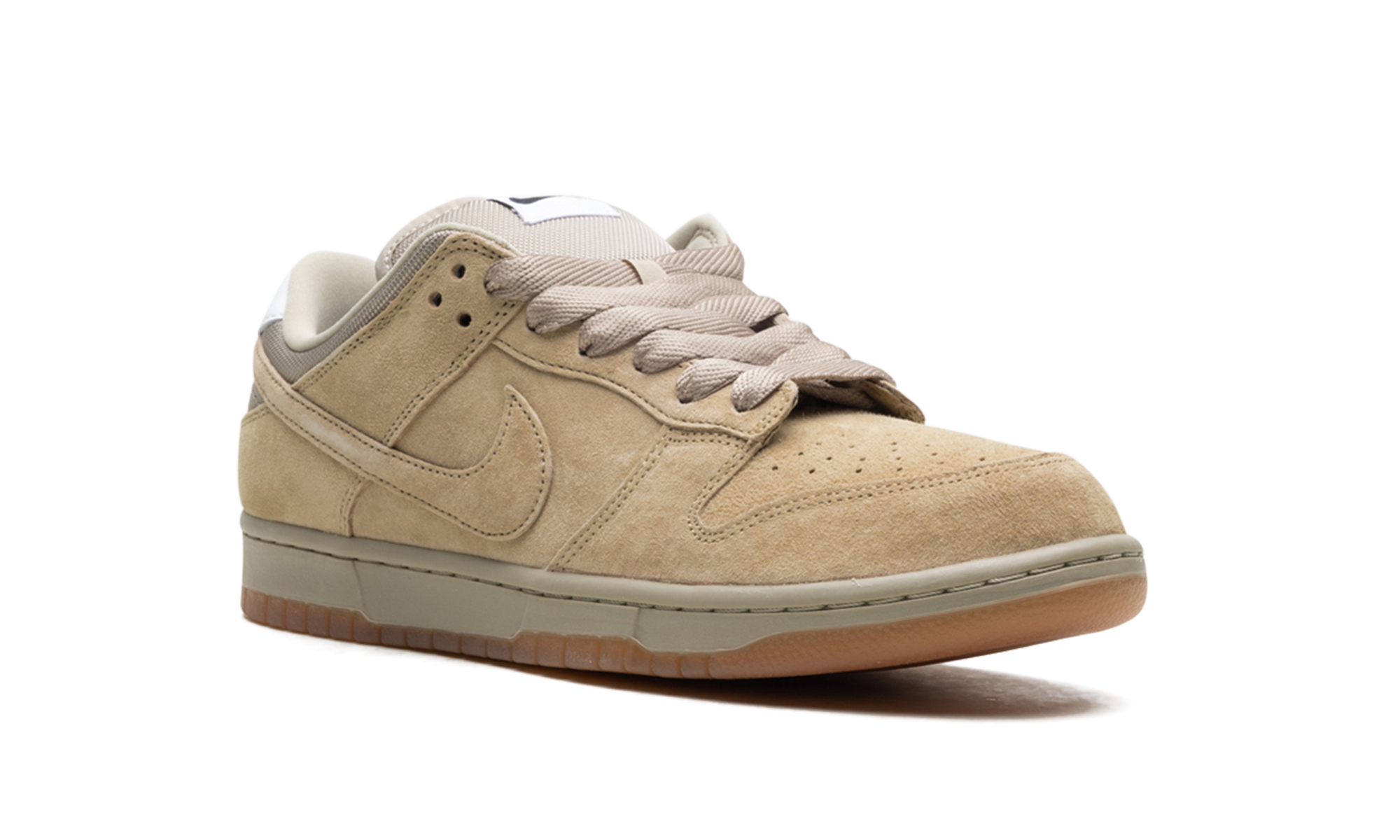 Dunk Low "parachute Beige" - 7