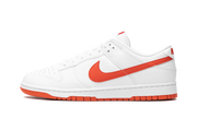 Dunk Low "picante Red" - 1