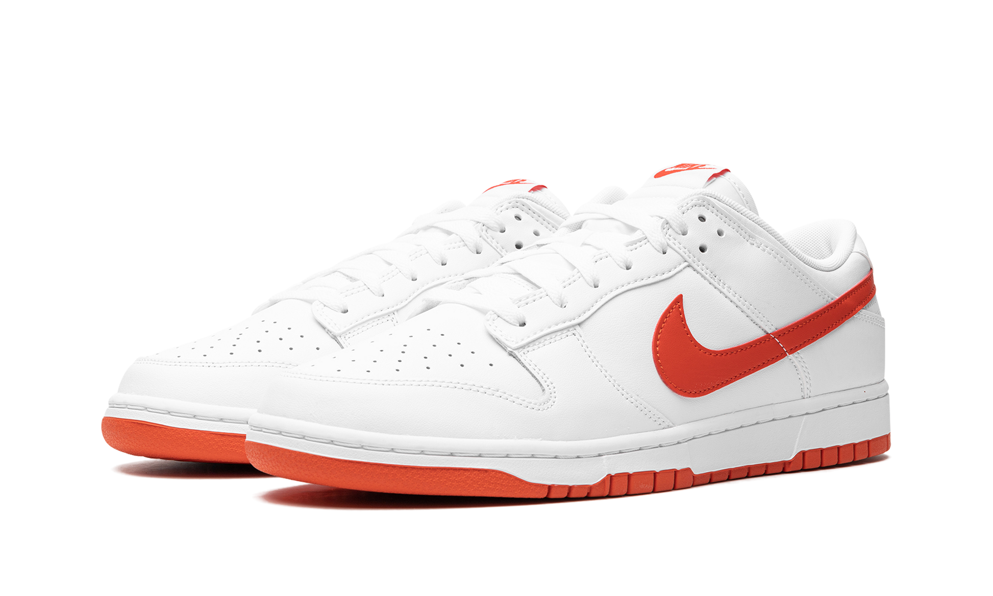 Dunk Low "picante Red" - 2