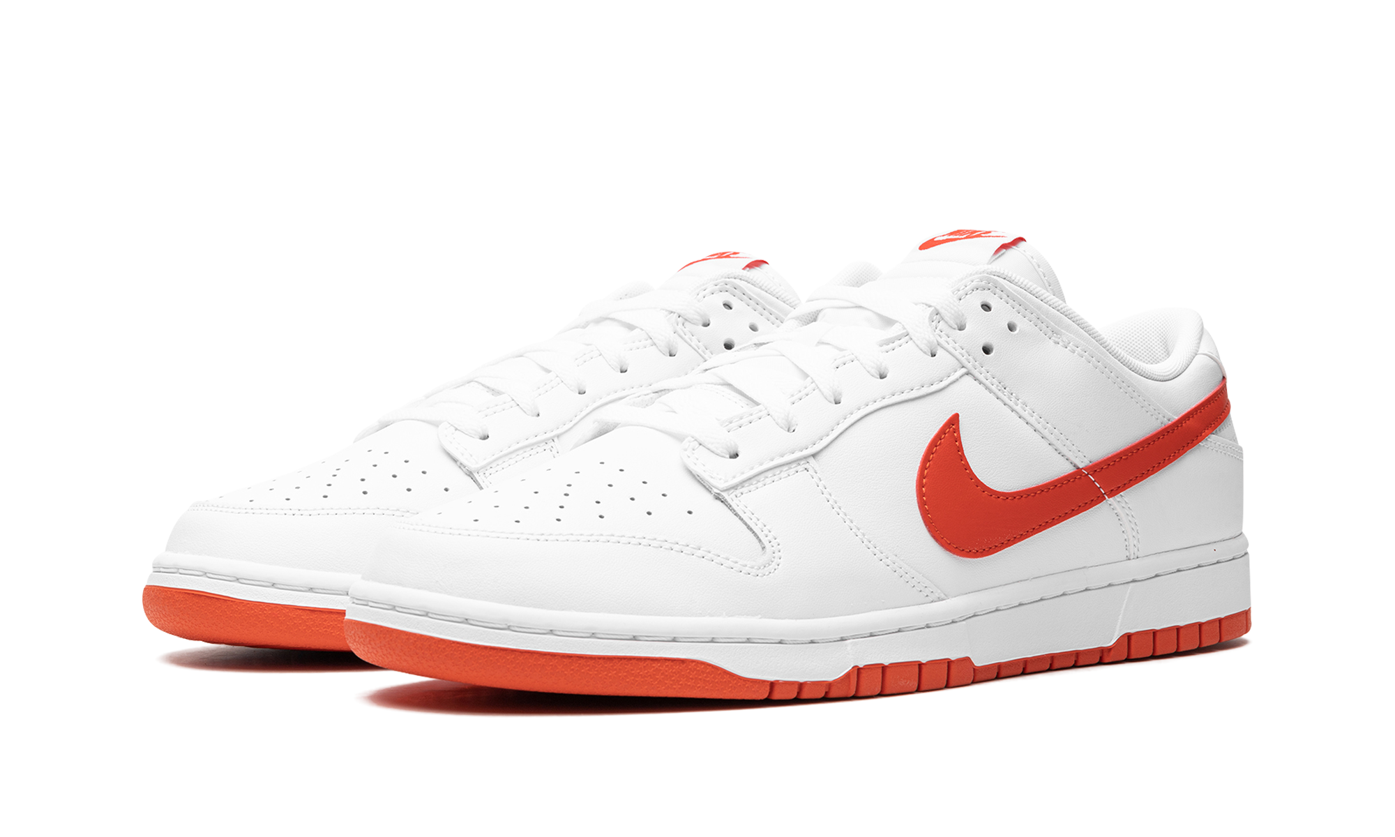 Dunk Low "picante Red" - 2