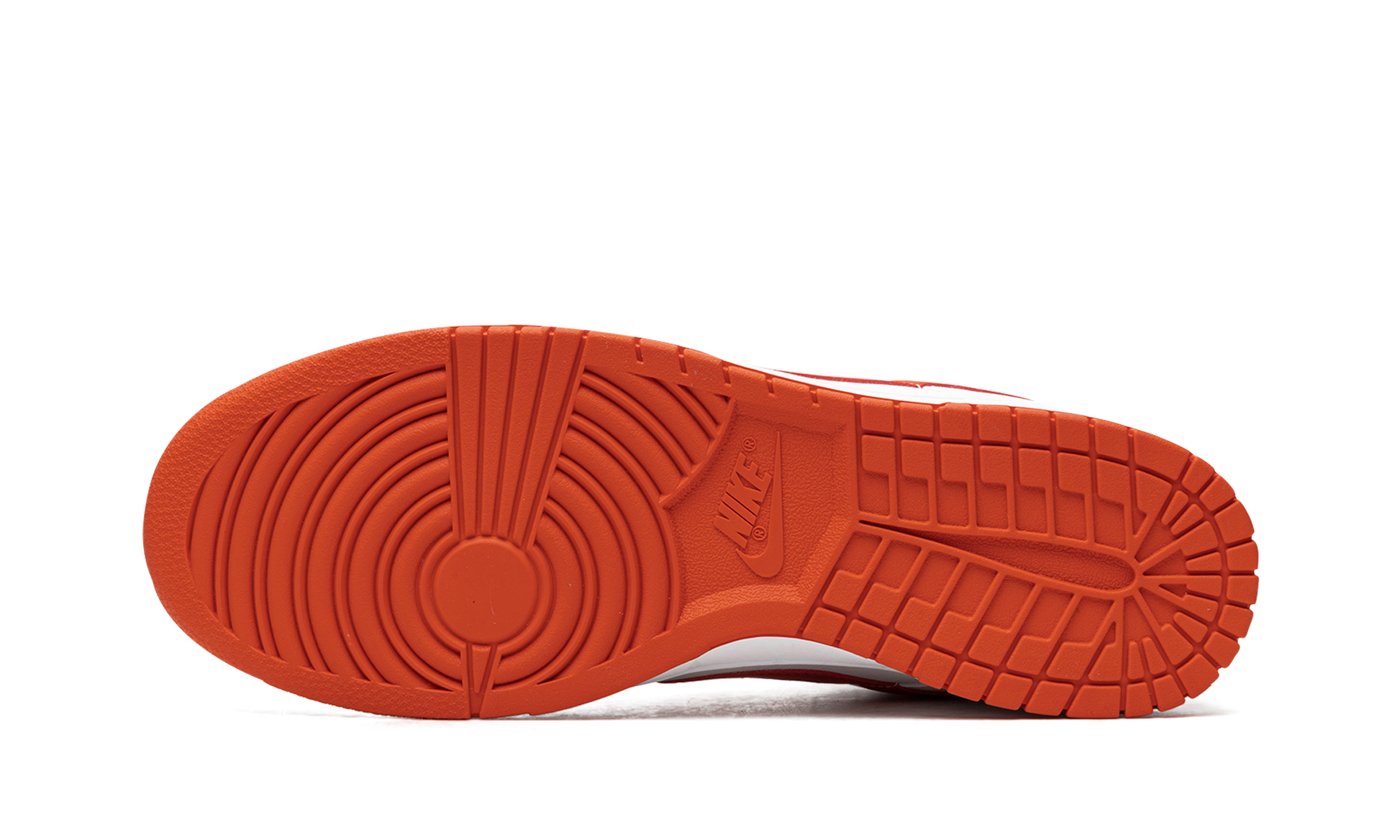 Dunk Low "picante Red" - 5