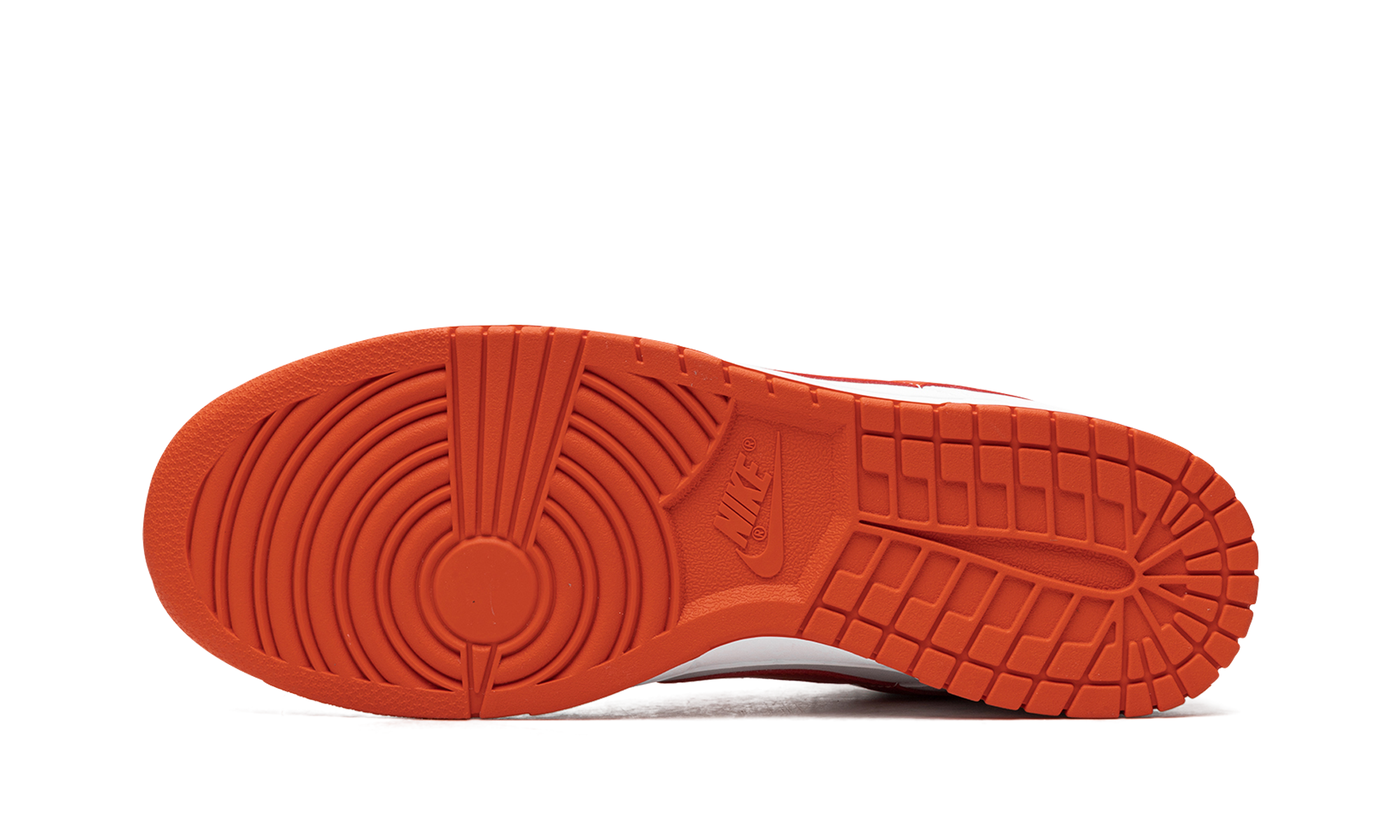 Dunk Low "picante Red" - 5