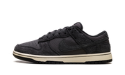 Dunk Low Premium "black Off Noir" - 1