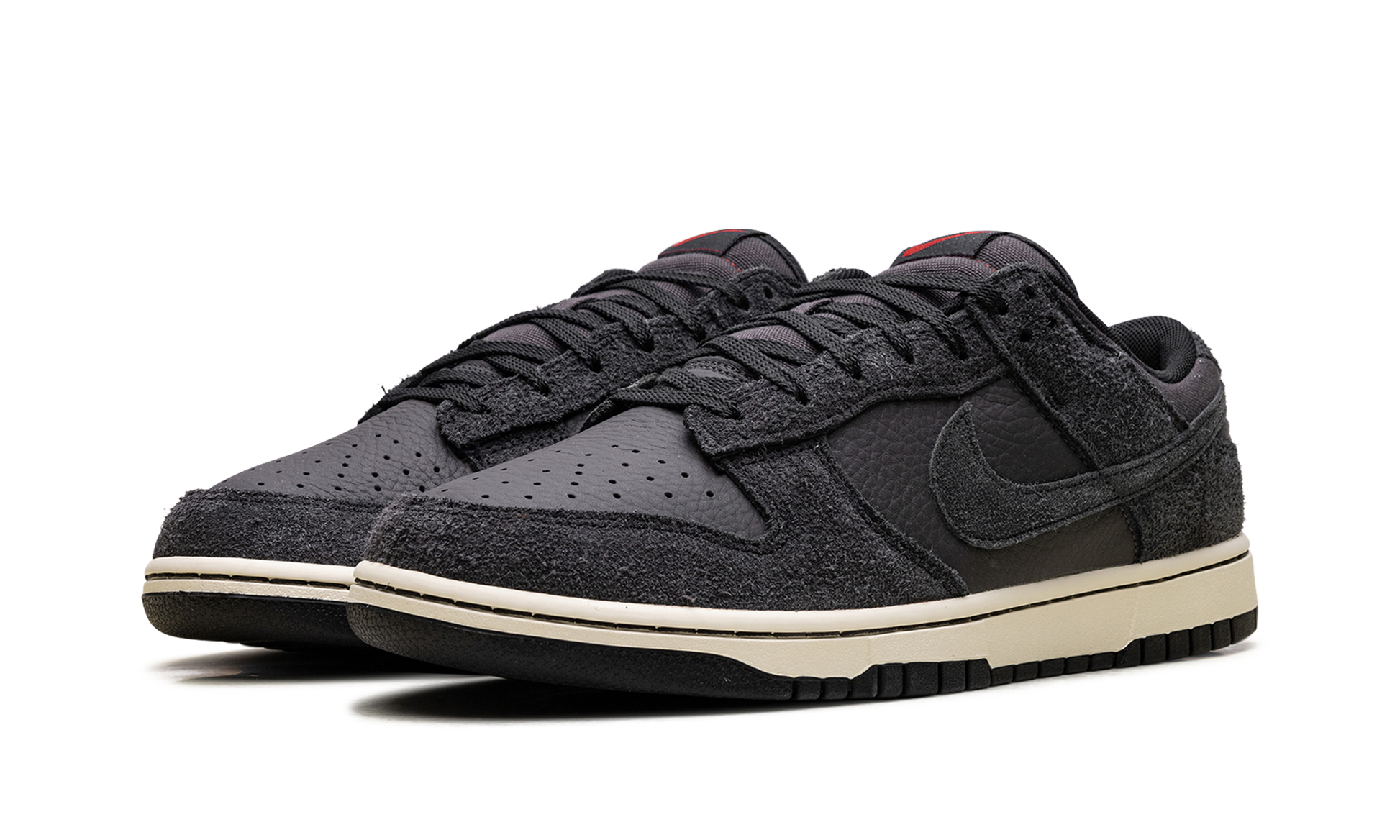 Dunk Low Premium "black Off Noir" - 2