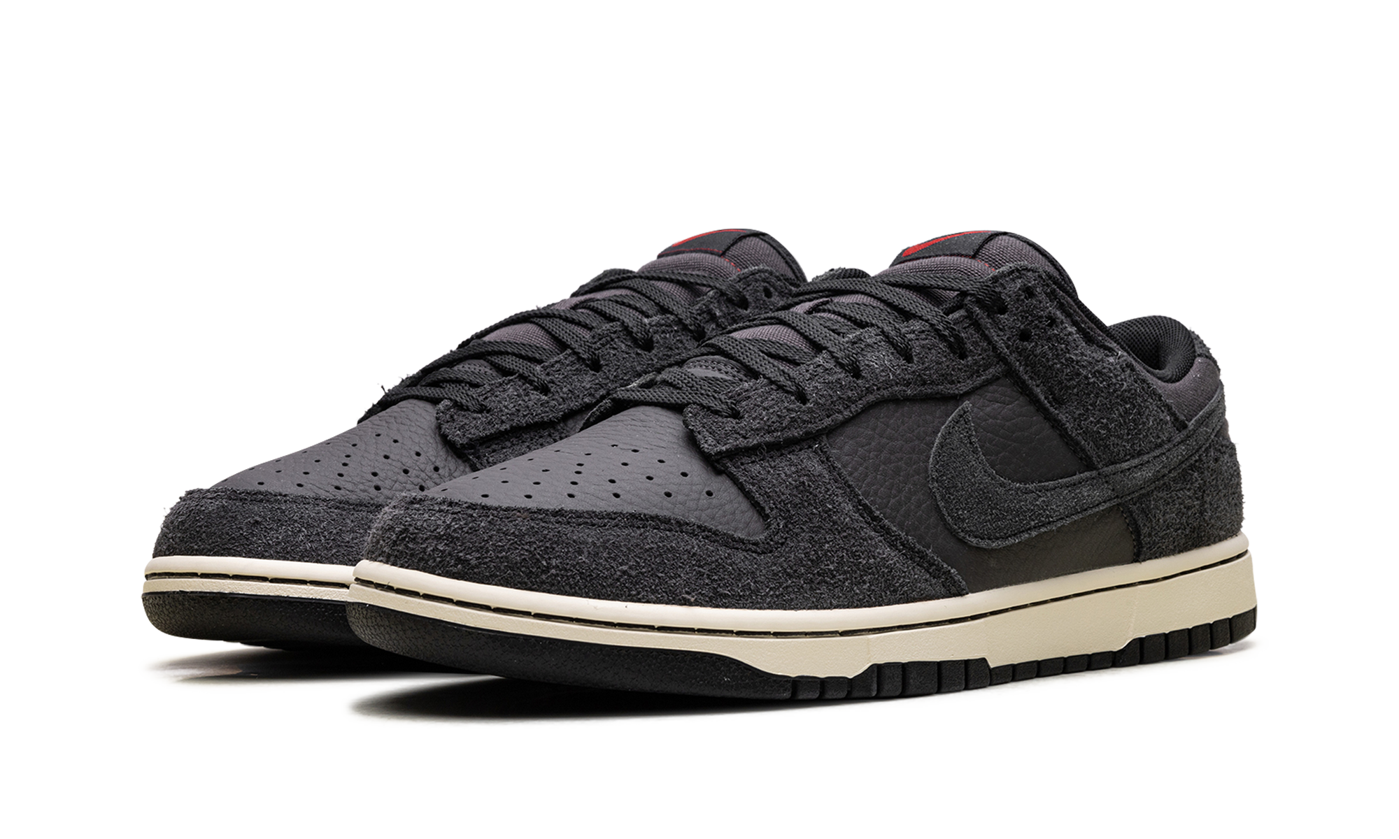 Dunk Low Premium "black Off Noir" - 2