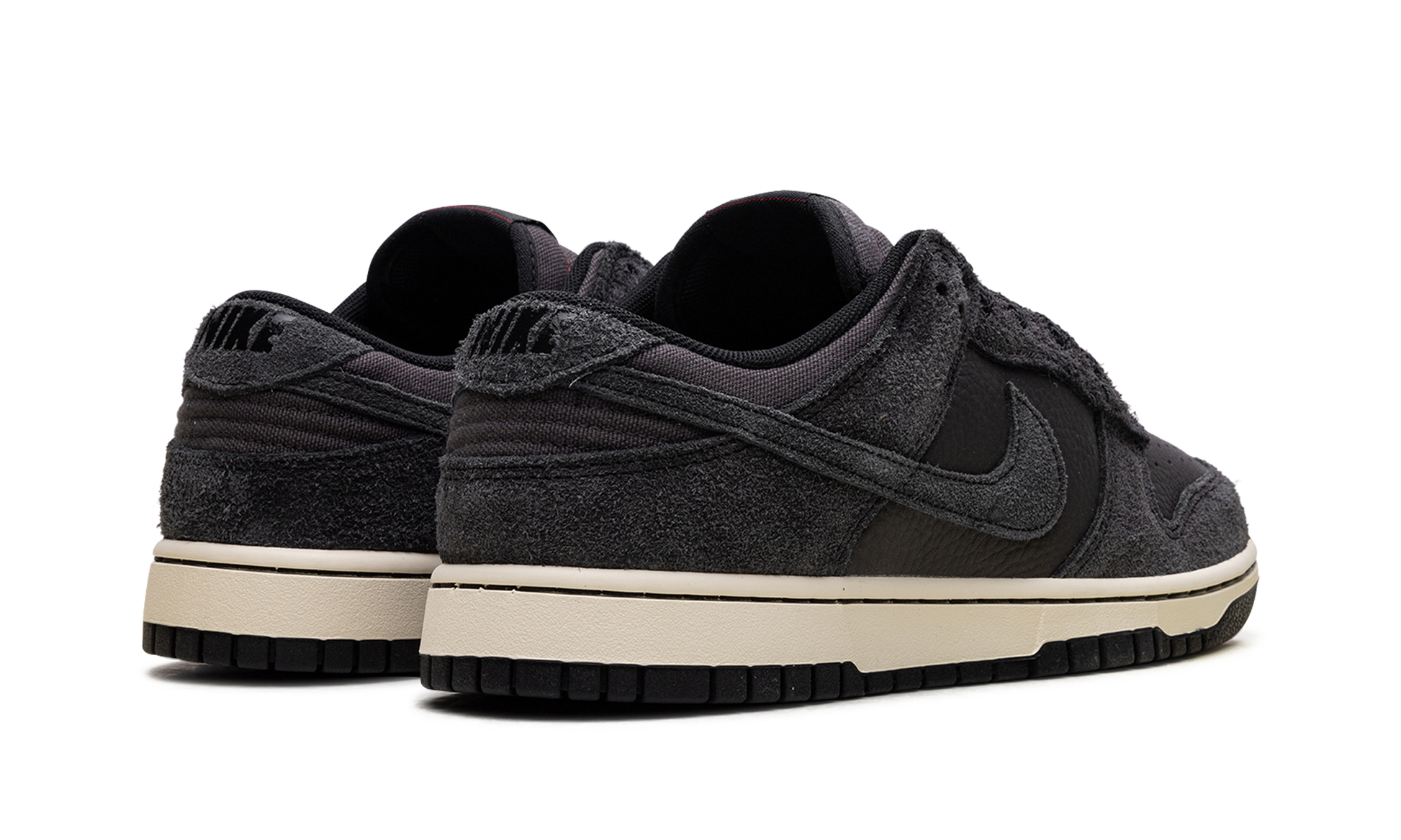Dunk Low Premium "black Off Noir" - 3