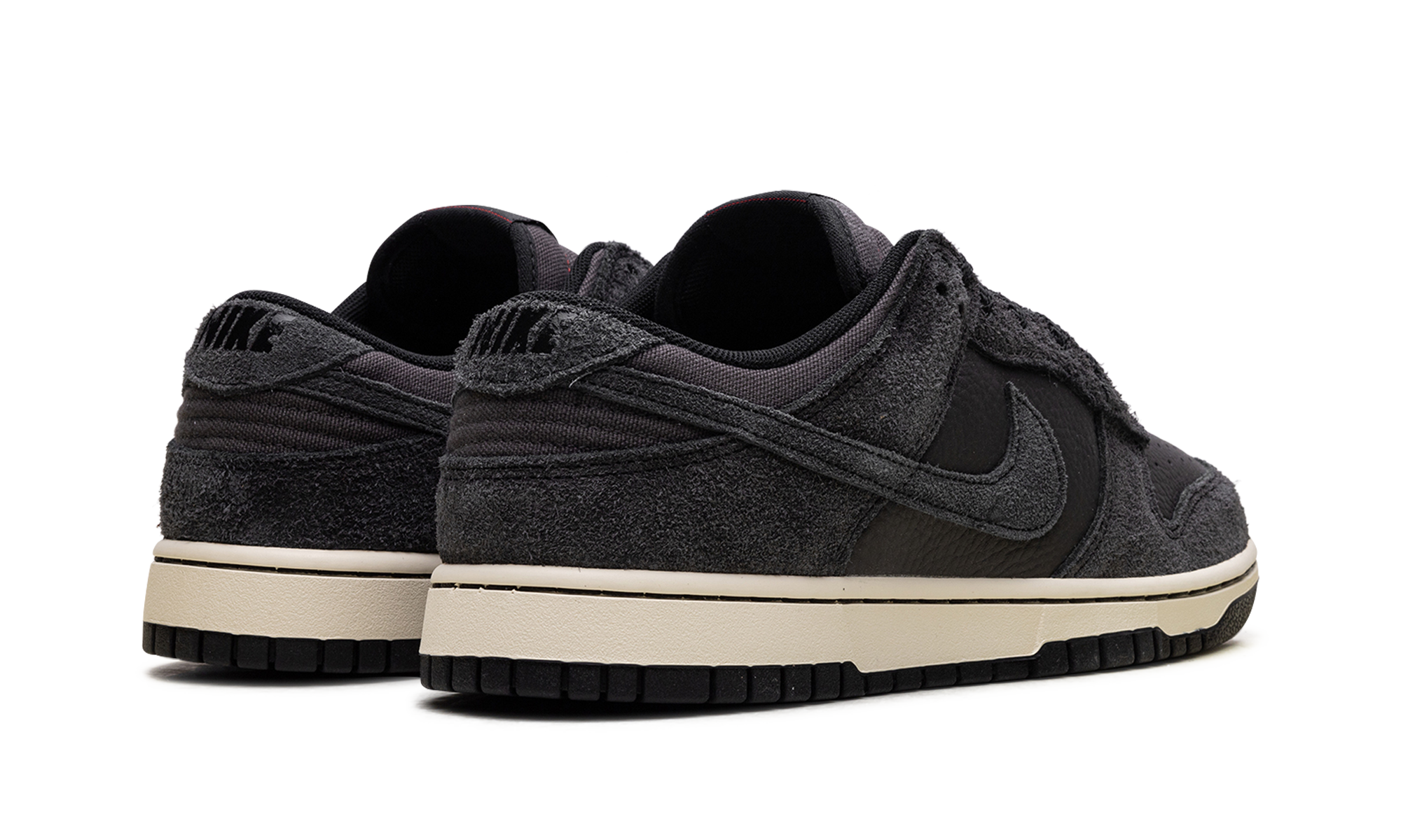 Dunk Low Premium "black Off Noir" - 3