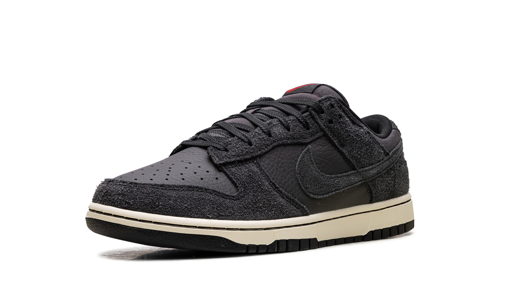 Dunk Low Premium "black Off Noir" - 4