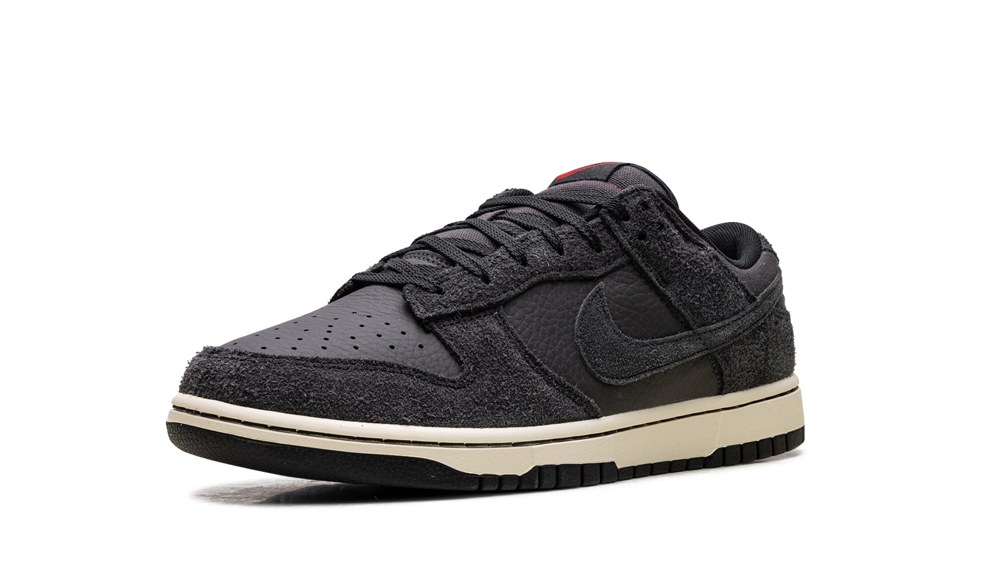Dunk Low Premium "black Off Noir" - 4