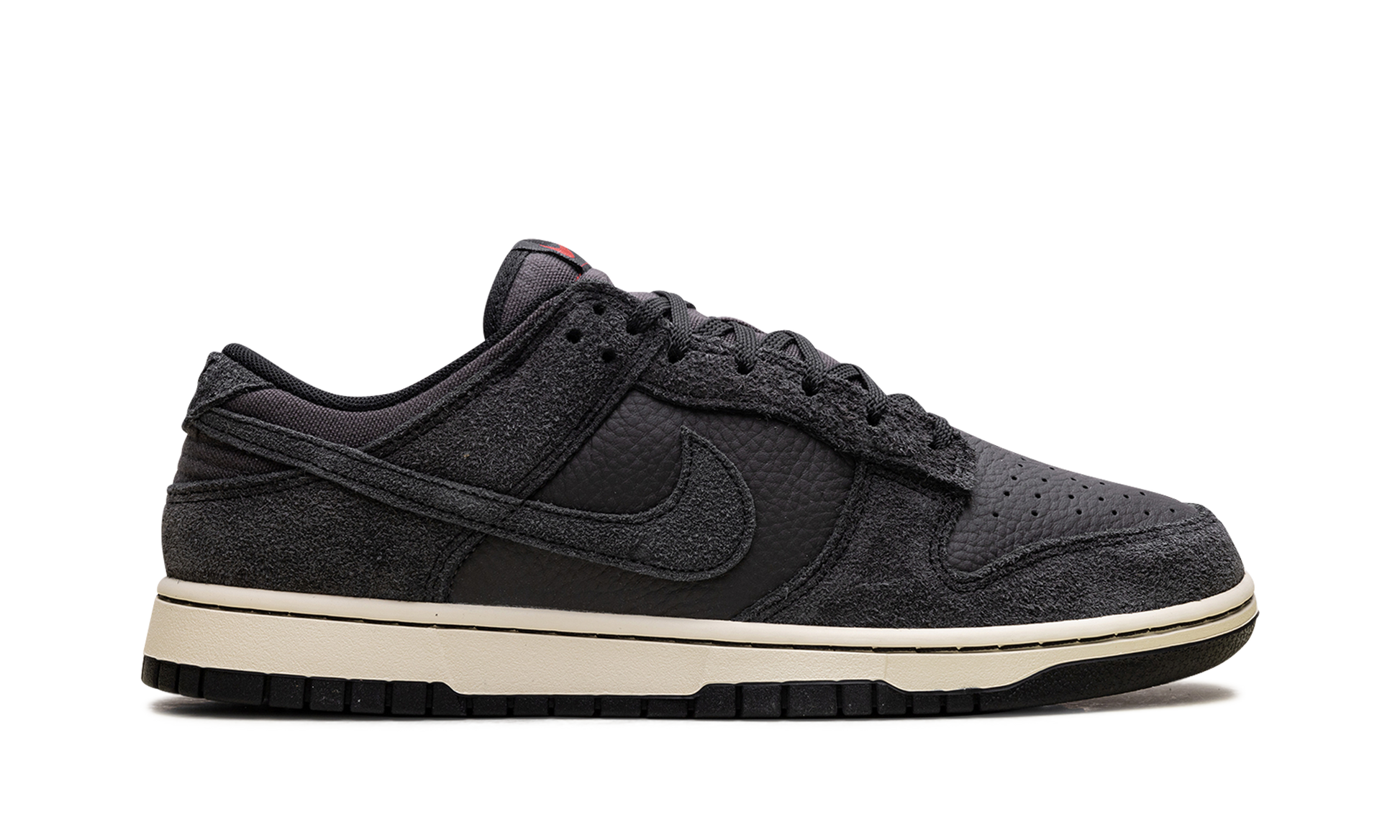 Dunk Low Premium "black Off Noir" - 6