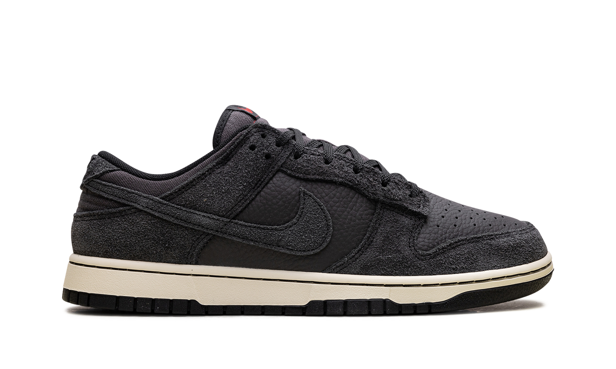 Dunk Low Premium "black Off Noir" - 6