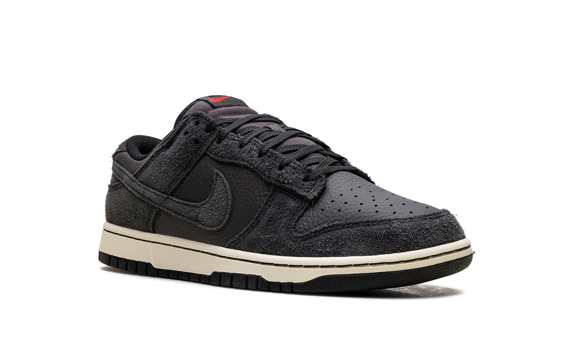 Dunk Low Premium "black Off Noir" - 7
