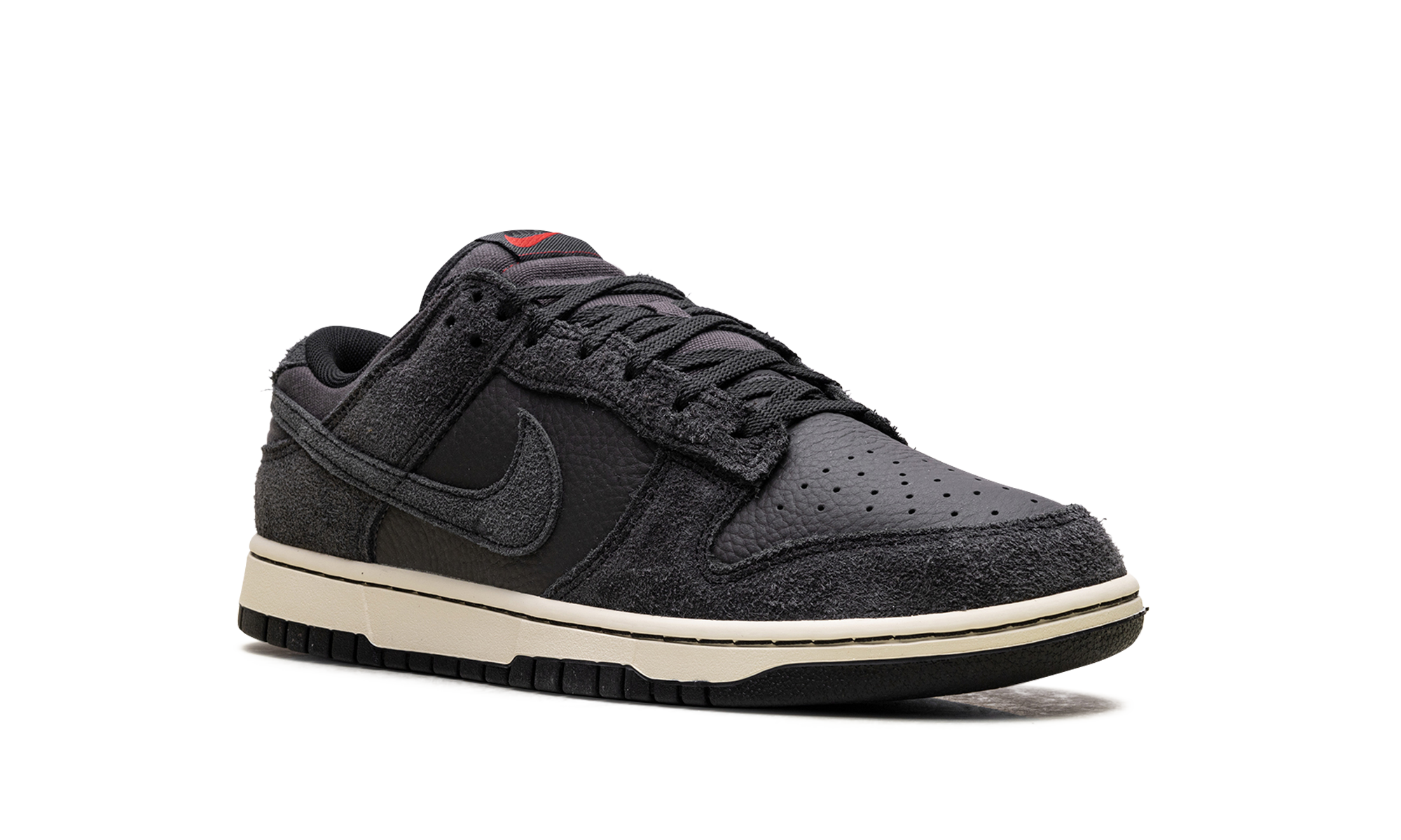 Dunk Low Premium "black Off Noir" - 7
