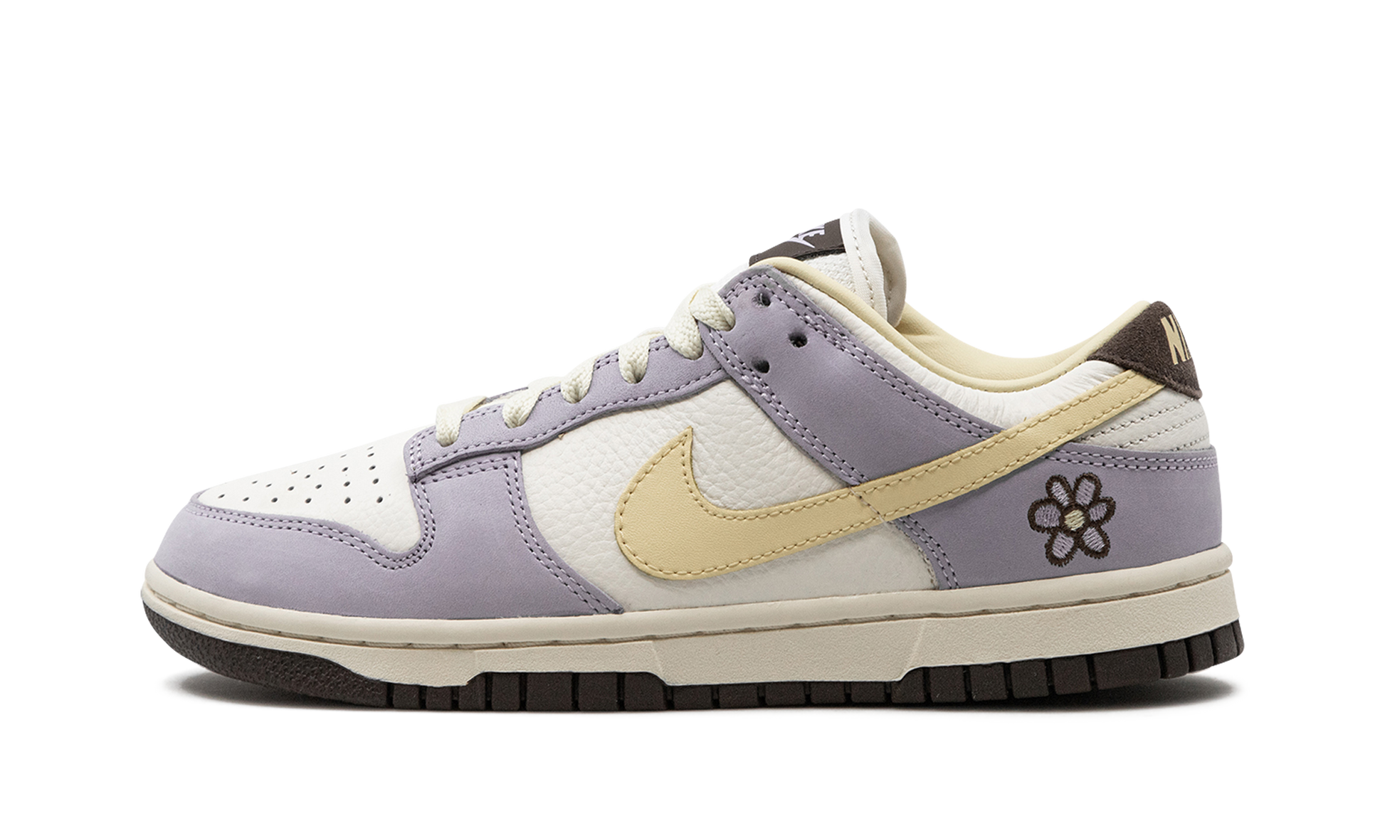 Dunk Low Premium Wmns "lilac Bloom" - 1