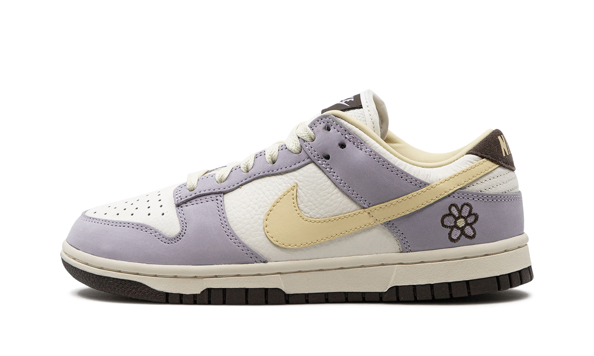 Dunk Low Premium Wmns "lilac Bloom" - 1
