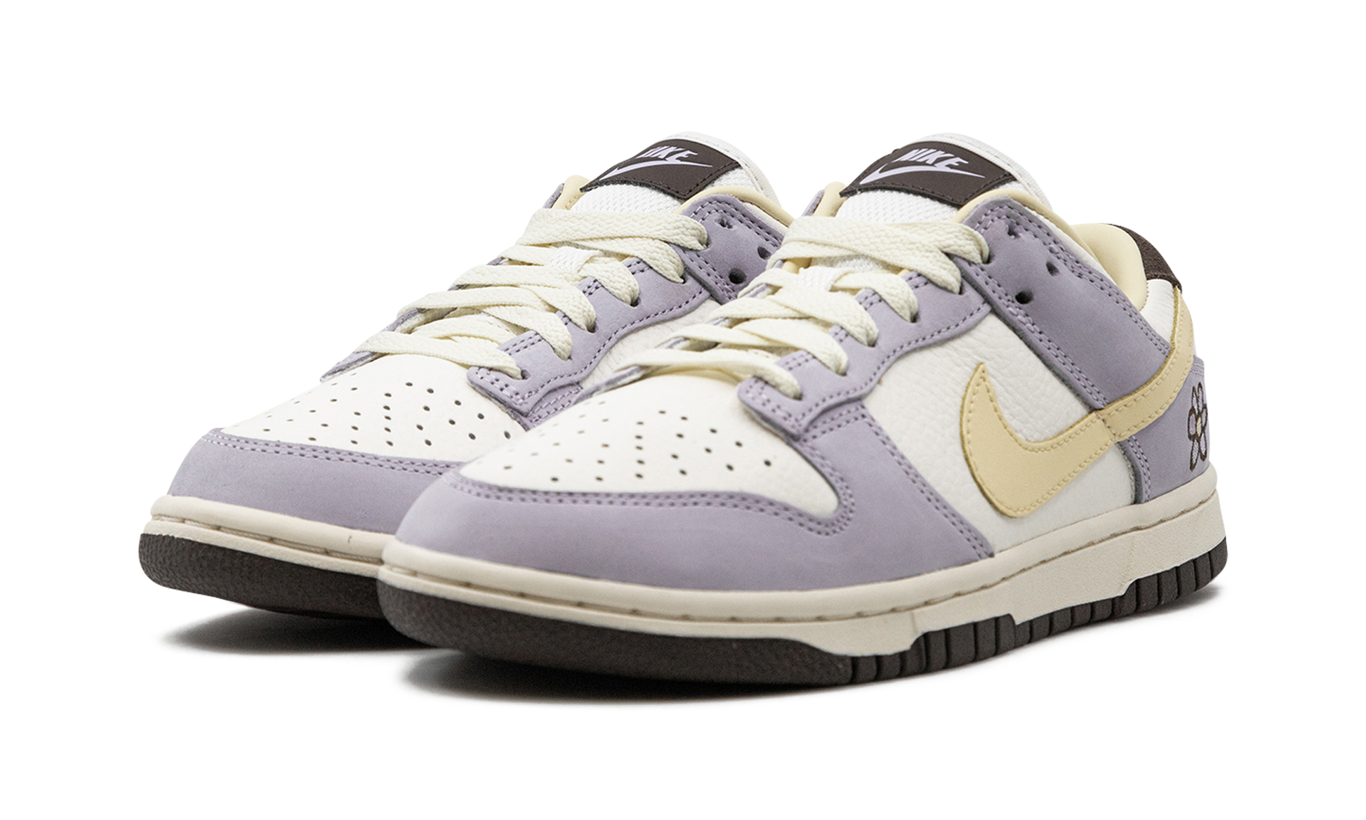 Dunk Low Premium Wmns "lilac Bloom" - 2