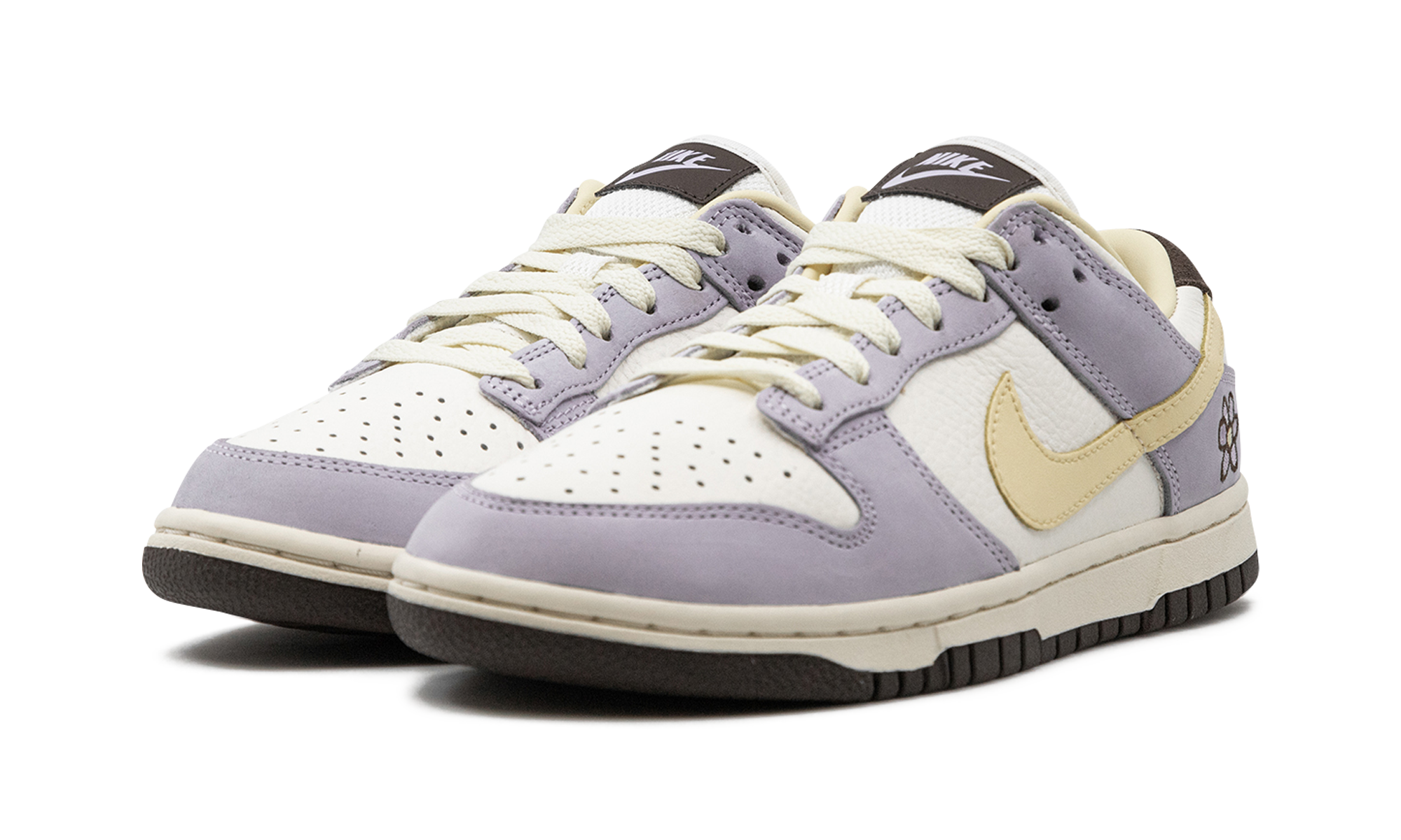 Dunk Low Premium Wmns "lilac Bloom" - 2