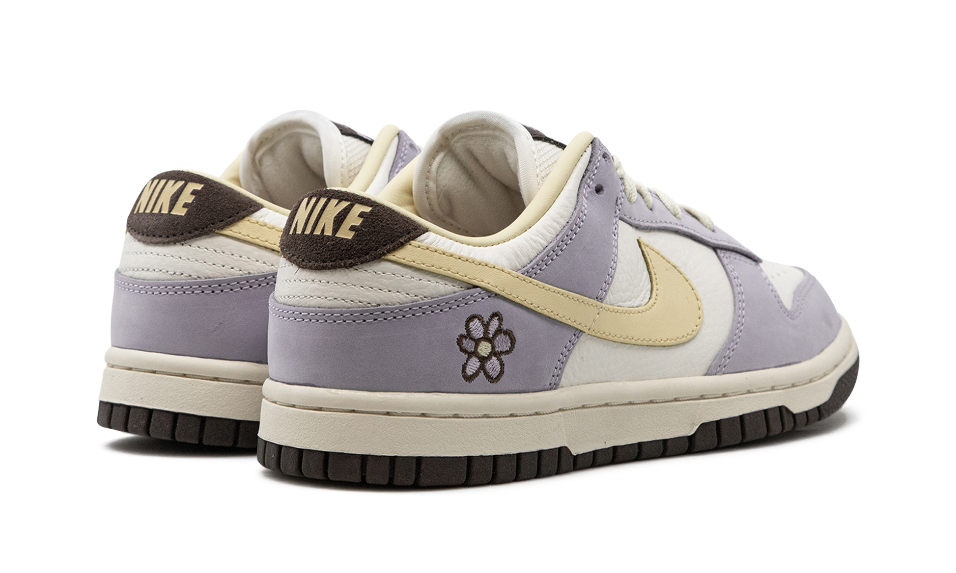 Dunk Low Premium Wmns "lilac Bloom" - 3