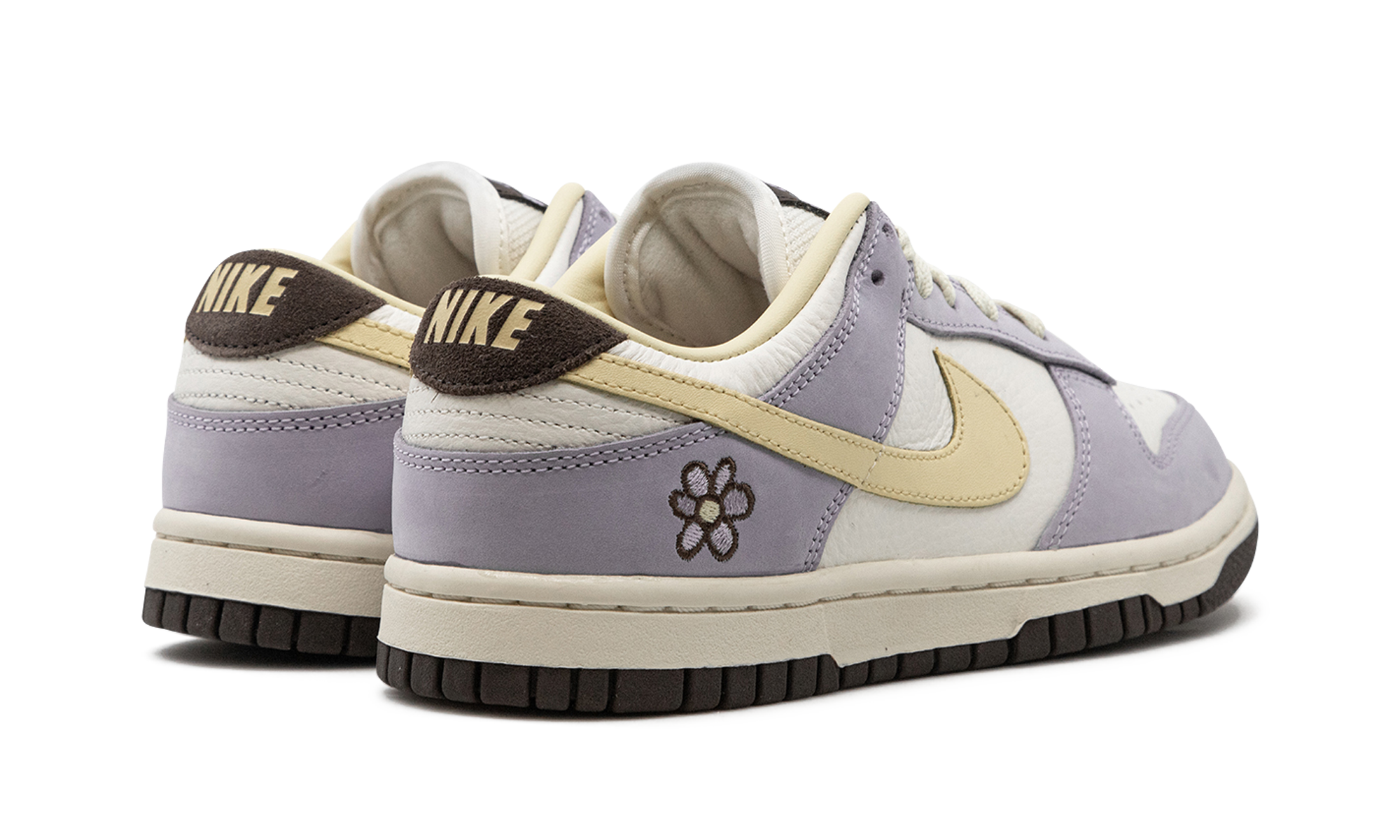 Dunk Low Premium Wmns "lilac Bloom" - 3