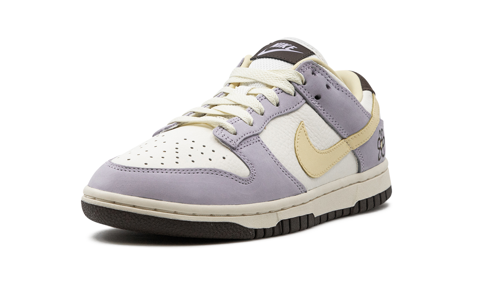Dunk Low Premium Wmns "lilac Bloom" - 4