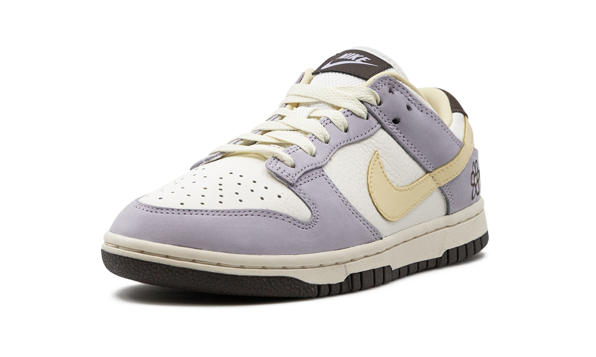 Dunk Low Premium Wmns "lilac Bloom" - 4
