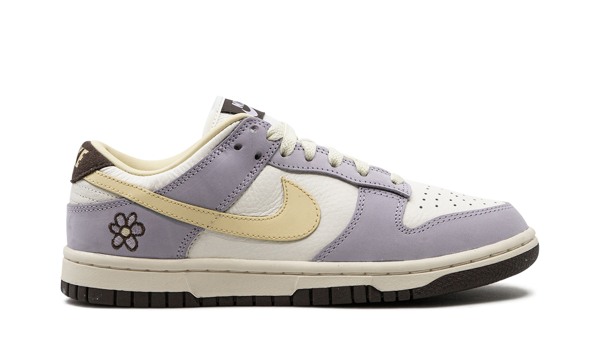 Dunk Low Premium Wmns "lilac Bloom" - 6