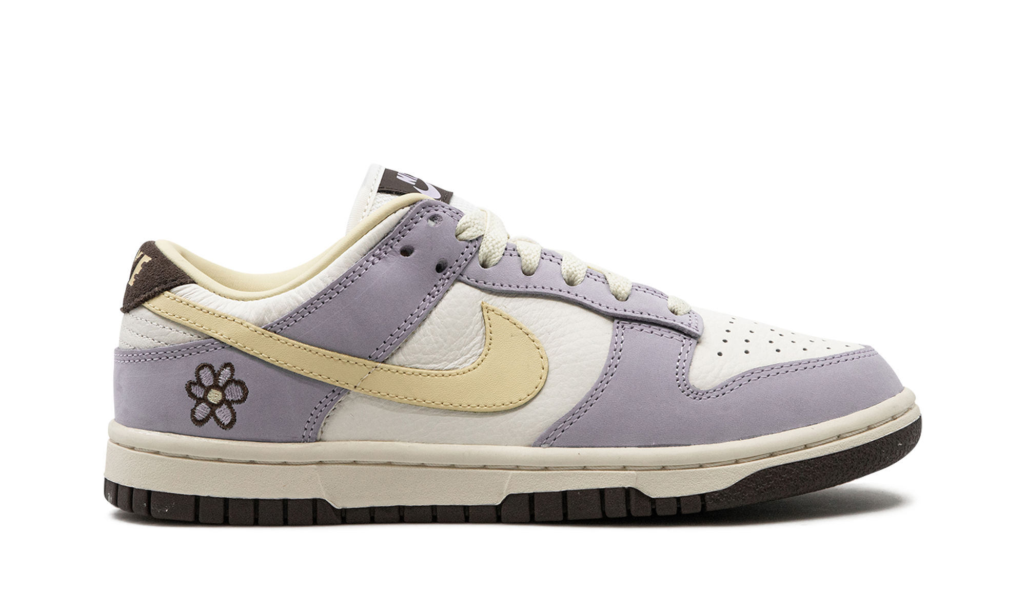 Dunk Low Premium Wmns "lilac Bloom" - 6