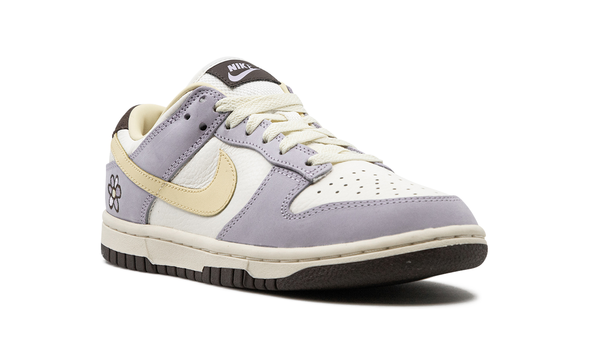 Dunk Low Premium Wmns "lilac Bloom" - 7